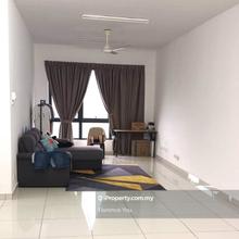 Kiara Plaza semenyih condo 