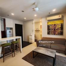Arcoris Soho for Rent Now !!