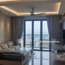 Gembira Residen @ Old Klang Road Kuchai Lama Unit For Rent