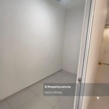 New unit available for rent