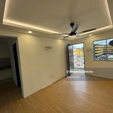 For Sale Low Cost Flat 2 Bedroom and 1 Bathroom