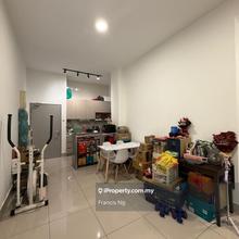 Fully Furnished Serviced Residence for Rent