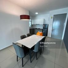 Condominium for Rent
