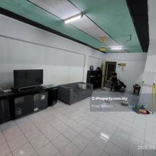 Rm1,200 For Rent Pelangi Damansara, Kota Damansara, Selangor