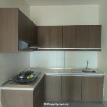 222 residence setapak condominiums ,full loan