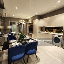 Serviced residence for Sale