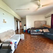 Merdeka View Apartment, KLCC area, Easy to Access to Town