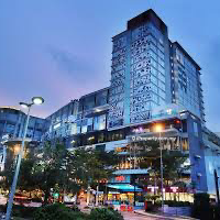 7.2% guaranteed return at Hotel suite in Empire Subang 