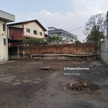 Very good location 