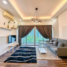 Beautifully furnished move-in ready unit for rent