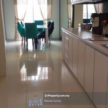 Penthouse duplex! 2200sf! actual unit!