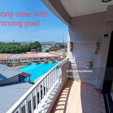 Freehold, Cheng Heights, 3 rooms, Renovated n Furnished 