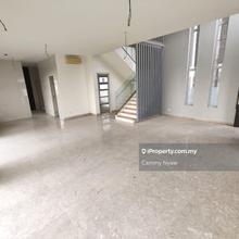 Renovated 
