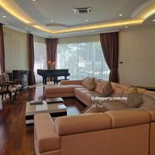 Bungalow, Seksyen 9, Kota Damansara Section 9, Private Pool, Big Land