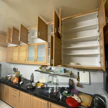 Walk to Center point Ample car park strategy location 