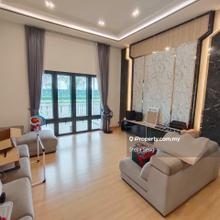 D'Island Semi d for rent