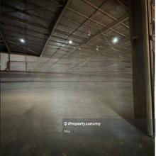 Factory for rent in Bukit Minyak, Penang