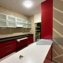 Well Maintained Unit For Sell