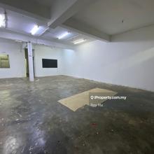 Shoplot @ Taman Sejahtera, Taman Kok Doh