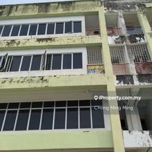 Opposite uptown Kolej Negeri 2nd floor office for rent @ Seremban 2
