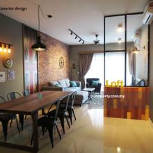 Serviced residence for Sale