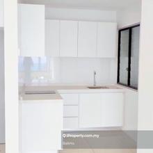 4 Room 2 Car Park Tulip Residence Denai Alam near Lakeside Mall Elmina