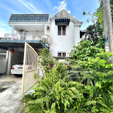 Corner lot, Spacious Living Hall, Cheapest price, extra 10ft garden