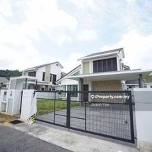Bank lelong listing Pendita Bestari Puncak Bestari 2 Storey Detached