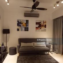 New In Market units, High Floor and Good Conditions 