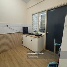 Seri Kasturi Apartment @Kinrara