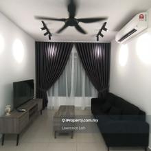 Nice 3 Bedrooms unit available for rent! Contact for more details!