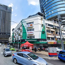 Bangsar shop lot for sale