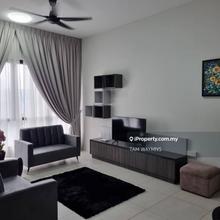 Ativo Suites, Bandar Sri Damansara Fully Furnished Rm 4,500