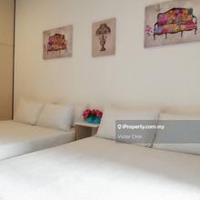 Serviced residence for Sale