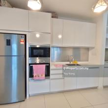 Eco Sky For Sale 3 Rooms With Balcony