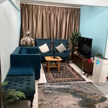 Freehold Non bumi lot / Basic unit / 2 units available /