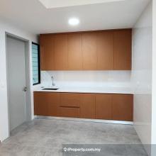 Brand New Condo in Taman Desa, new condo for rent taman desa