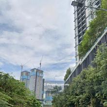 Klang Lama Taman Yarl Puchong Flat Land