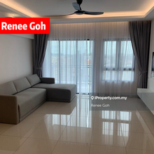Nicely Renovated Unit At Grace Residence , 