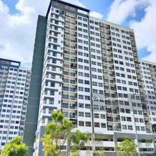 Freehold Residensi Hijauan Condominium - Seksyen 22, Shah Alam