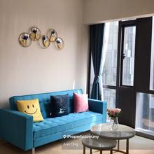 1r1b Star Residences for Sale rm 1.1 mil