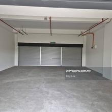 New Radia Retail Lot For Rent in Bukit Jelutong