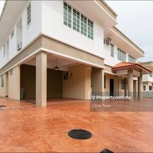 Renovated & furnsihed at quiet & serene location!