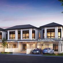 0 Fees entrance to get first house 
