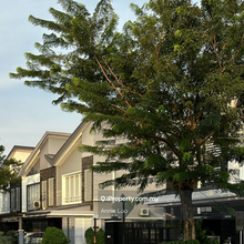 For Sale Tastefully renovated end- lot home in Temasya Glenmarie