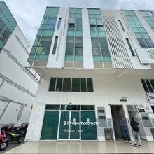 Pusat Komersial Arena Bintang shop for sale