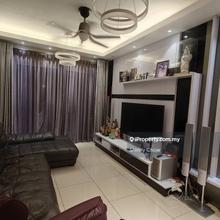 The Palm Condominium / Fully Furnished / Putatan / Lokkawi / Kinarut