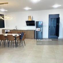 Anggun Residence For Rent / Fully Furnished / Ready To Move In