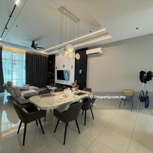 Fully Reno 2 Sty Terrace @ Mellowood Parkhomes Eco Majestic