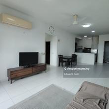Sky View Apartment 3 Beds Apartment For Sale @ Bukit Indah